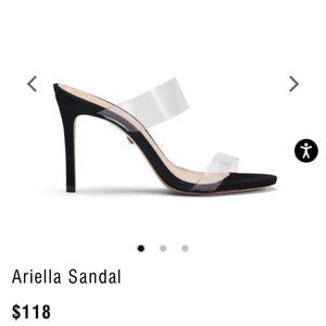 Schultz Ariella heel